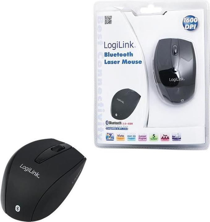 Image du produit LogiLink ID0032A (Sans fil)