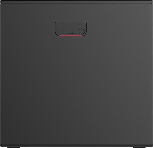 Actual product image Lenovo ThinkStation P620 (AMD Ryzen ThreadRipper PRO 3945WX, 32 GB, 1000 GB)