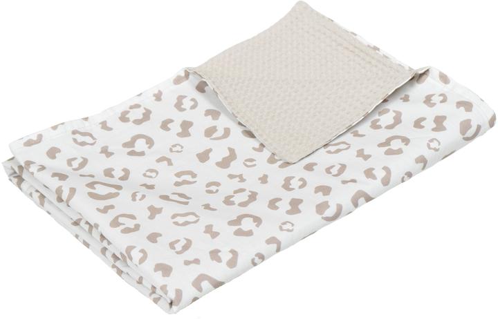 Immagine prodotto Ullenboom Coperta Leo 70 x 100 cm (70 x 100 cm)