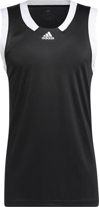 adidas Icon Squad Basketballtrikot Herren