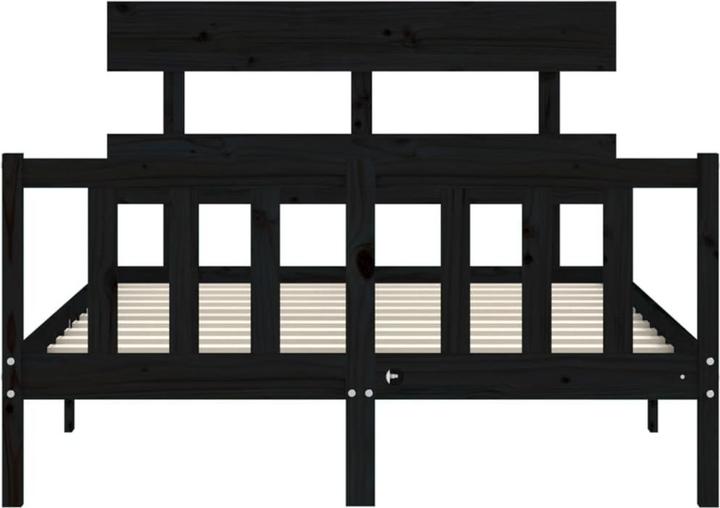 Image du produit VidaXL Dachan (200 x 200 cm)