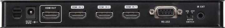 Produktbild Aten VS481C: High Speed HDMI Switch 4K