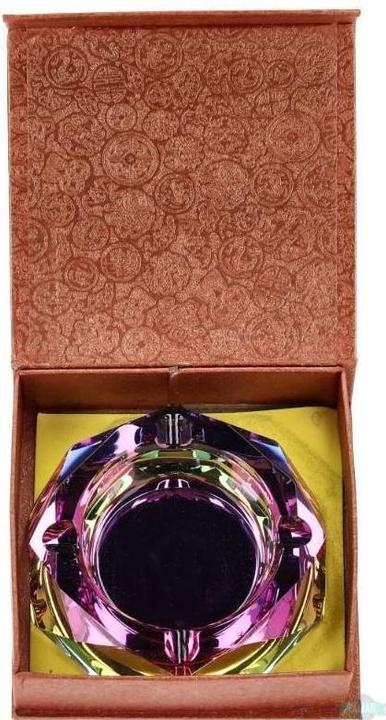 Tamar Diamond Rainbow Pink 95mm