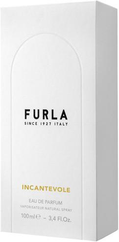 Actual product image Furla Incantevole Eau de Parfum Natural (Eau de parfum, 100 ml)