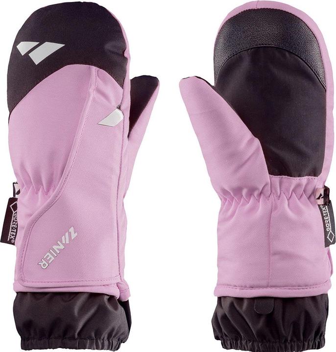 Immagine prodotto Zanier Gloves Guanti GTX per bambini (S)