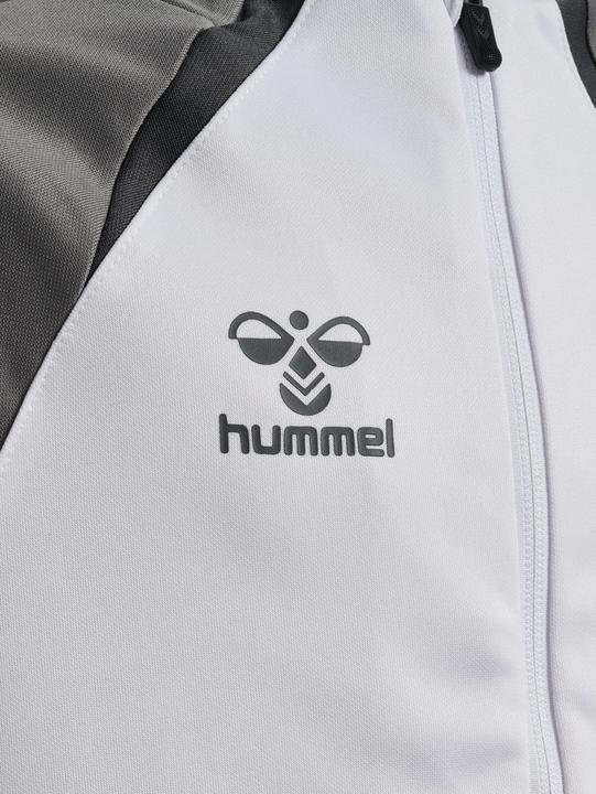 Immagine prodotto hummel hmlLEAD 2.0 GIACCA TRACK ZIP KIDS (116)