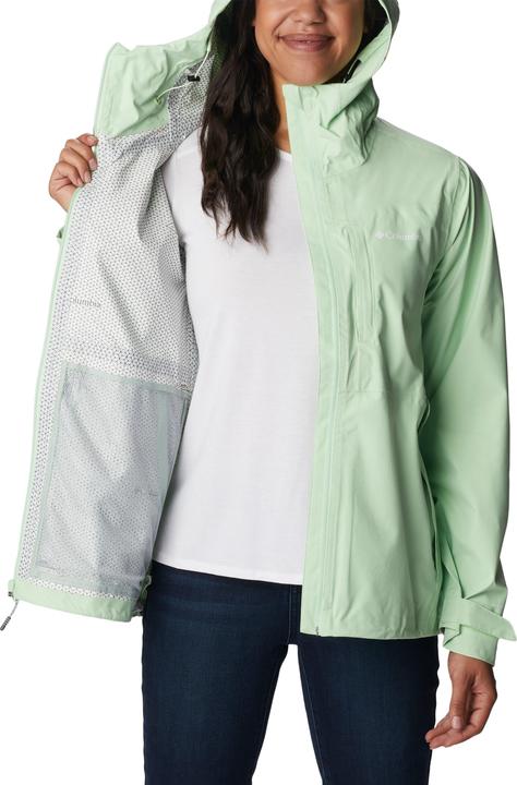 Actual product image Columbia Omni-Tech Ampli-Dry Shell (M)