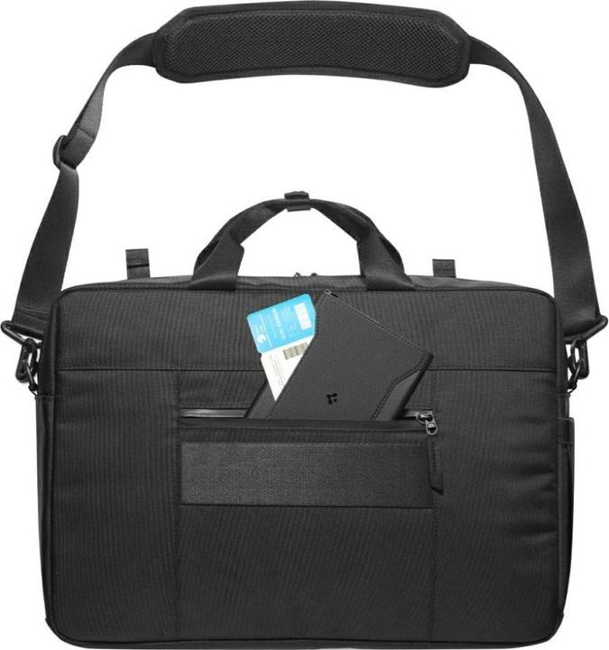 Immagine prodotto Spigen Borsa per laptop Klasden nera