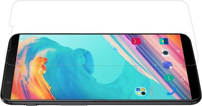 Actual product image Nillkin H+ PRO (1 Piece, OnePlus 5T)