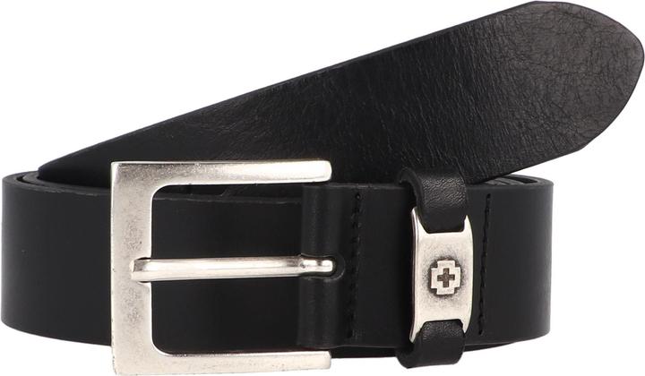Produktbild Strellson Gürtel Leder (115)