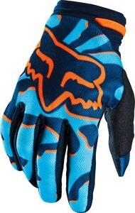 Produktbild Fox Gloves Wmn Dirtpaw Aqua (M)