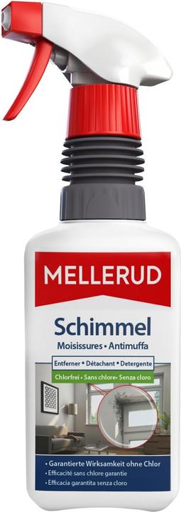 Mellerud Schimmel Entferner