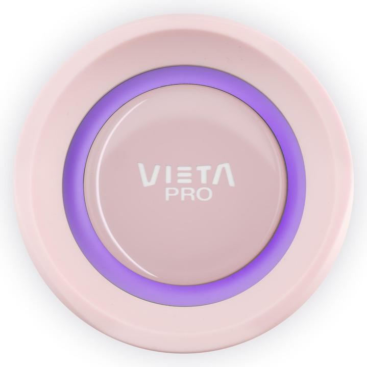 Produktbild Vieta Pro Vieta Party Bluetooth Speaker - pink (10 h, Akkubetrieb)