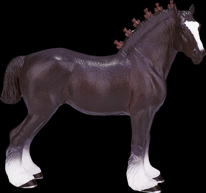 Image du produit Mojo Shire Horse