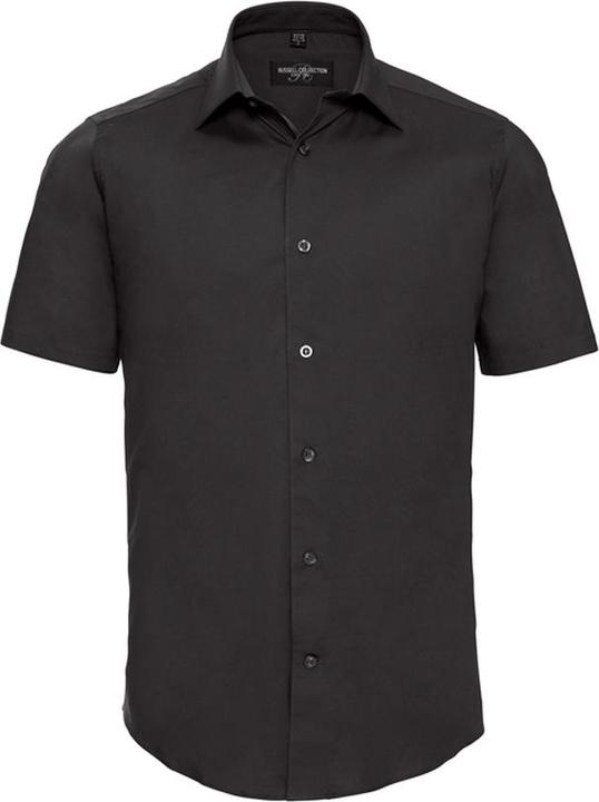 Produktbild Russell Hemd kurzärmlig (XL)