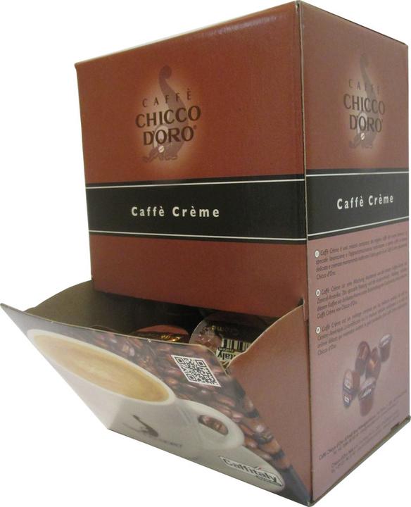 Immagine prodotto Chicco D'oro crème di caffè (40 x Porta.)