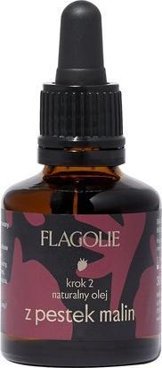 NoName Himbeersamenöl 30ml (Körperöl, 30 ml)