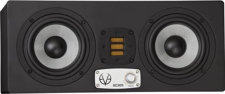 Produktbild EVE audio SC305 (Aktiv, 1 Stk., 1x 150 W)