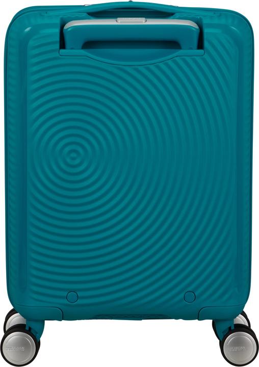 Actual product image American Tourister Soundbox Mini (22 l, Hand luggage (up to 50 litres))