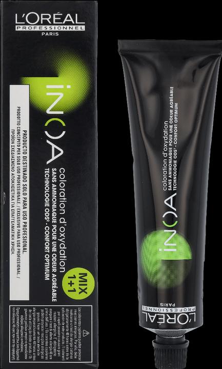 Immagine prodotto L'Oréal Professionnel Inoa (Biondismo, Oro)