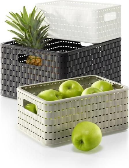 Actual product image Rotho Country (1 x, 28 x 37 cm)