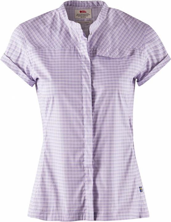 Fjällräven Camicia Abisko Stretch CS