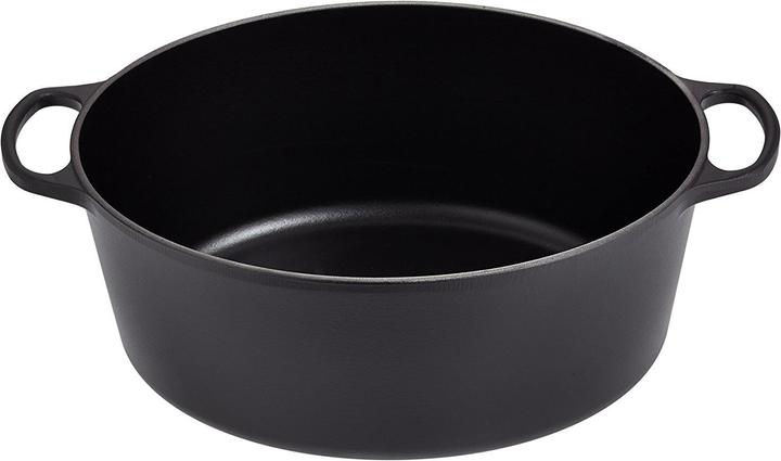 Actual product image Le Creuset Signature (40 cm, Casserole + Stewpot, Cast iron)