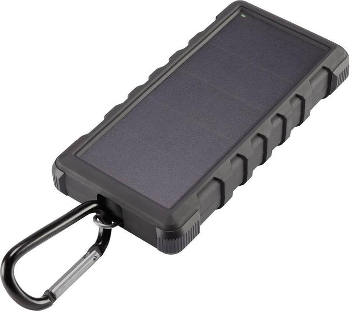 Immagine prodotto Voltcraft SL240 Solar (24000 mAh)
