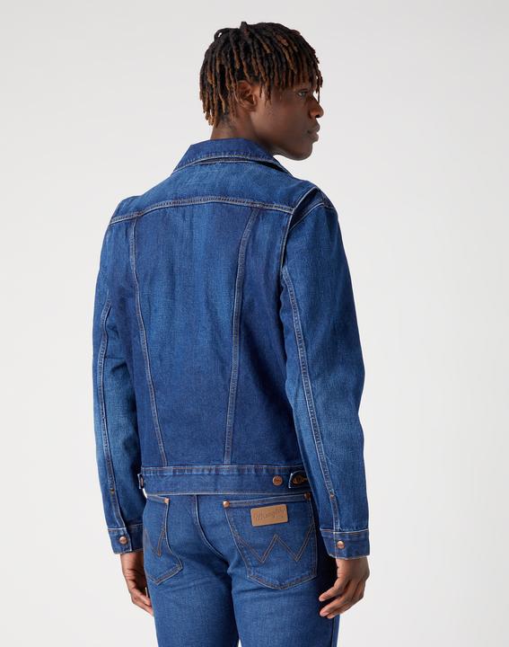 Image du produit Wrangler 124Mj (L)