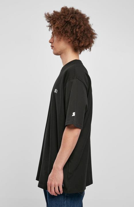 Actual product image Starter Essential Oversize Tee (S)
