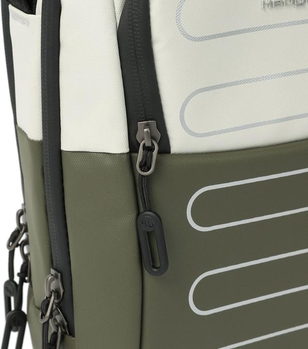 Produktbild Hedgren Comby Performance Umhängetasche RFID Schutz 21 cm