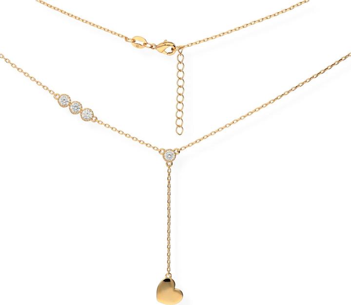Produktbild Carat Style (Messing Plaqué Or, 42 cm)