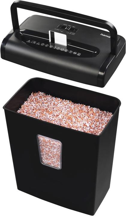 Produktbild Hama Premium M8 (Microschnitt)