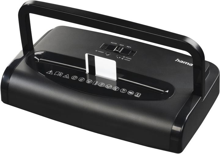 Produktbild Hama Premium M8 (Microschnitt)