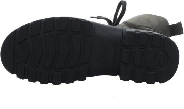 Actual product image Semler Wendy lace-up ankle boot (37)