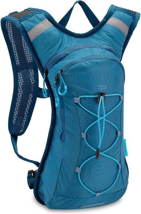 Image du produit Spokey Otaro Fahrradrucksack