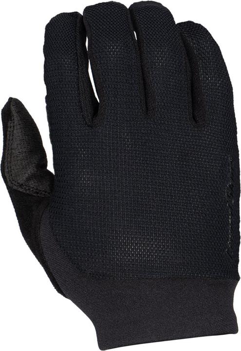 Lizard Skins Monitor Ignite Handschuh, jet black, XS/7 (7, XS)