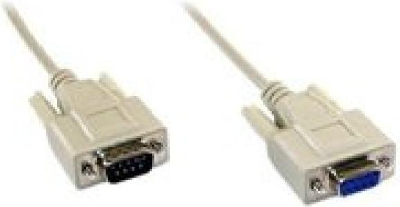 Produktbild InLine Serielle Verlängerung (20 m, VGA)