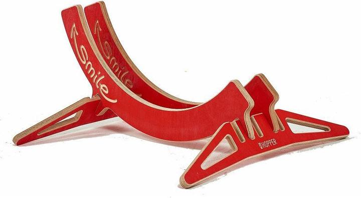 Actual product image Mtb Hopper Smile