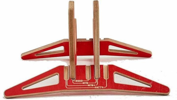 Actual product image Mtb Hopper Smile