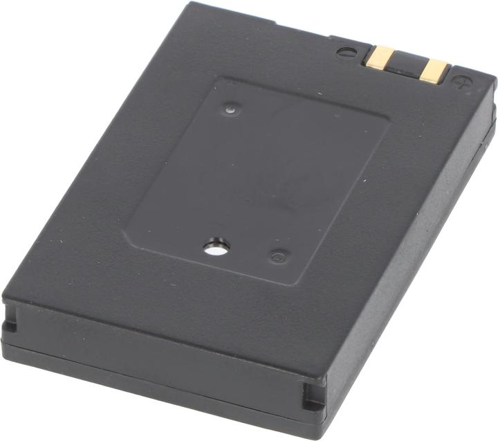 Actual product image AccuCell Battery Samsung IA-BP80W, IA-BP80WA (Rechargeable battery)