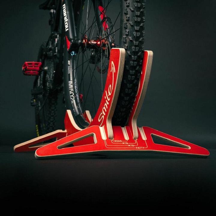 Actual product image Mtb Hopper Smile