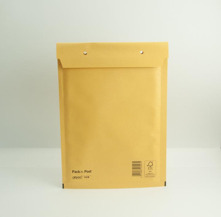 Immagine prodotto Vp Papier Mailer a bolle d'aria (10 x)