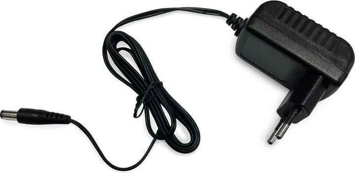 Actual product image Powerplus POWEG4500 (Cordless hedgecutters)