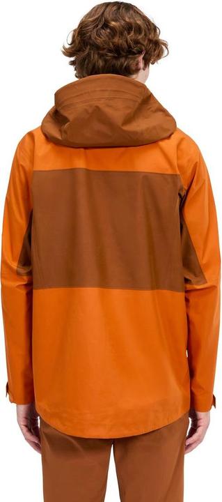 Produktbild Berghaus Wasserdichte Ridge-Seeker Jacket (L)