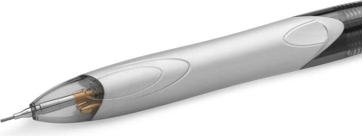 Actual product image Bic 4 Colours ballpoint pen/pencil (White, 1 x)
