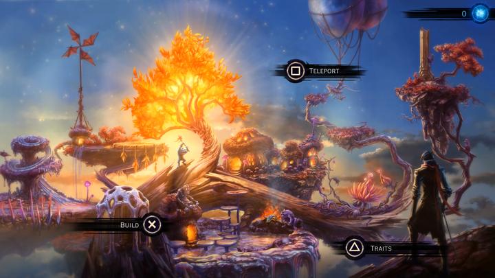 Produktbild Fulqrum Publishing VED (PC) (PC)