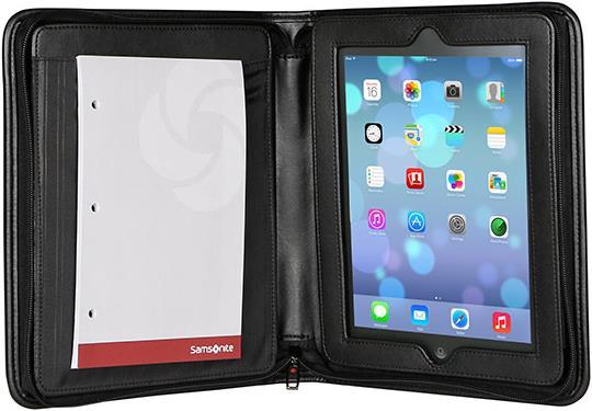 Produktbild Samsonite PRO-DLX iPad Organizer (A5, 1 x)