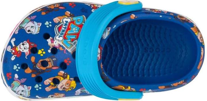 Produktbild Crocs T's Paw Patrol Off Court Clog (23)