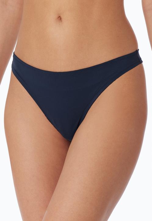 Produktbild Schiesser Invisible Lace String (38, Einzelpack)